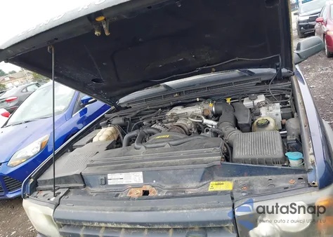 2003 Land Rover Discovery Se from USA, damaged, VIN SALTY16433A781559